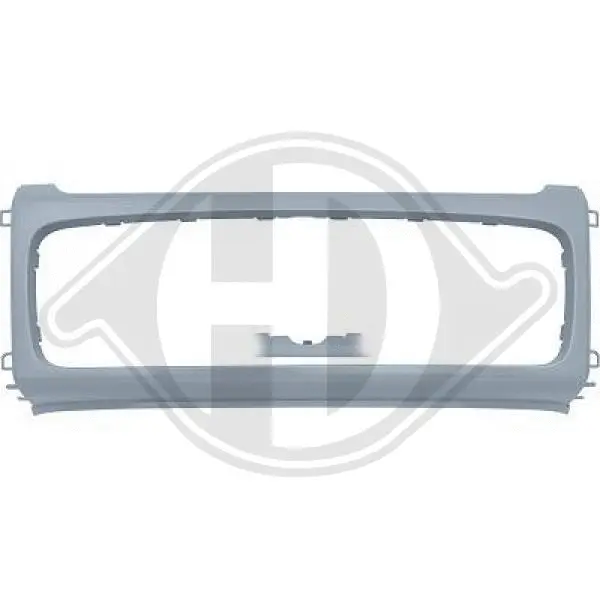 Projecteur principal DIEDERICHS 1807081