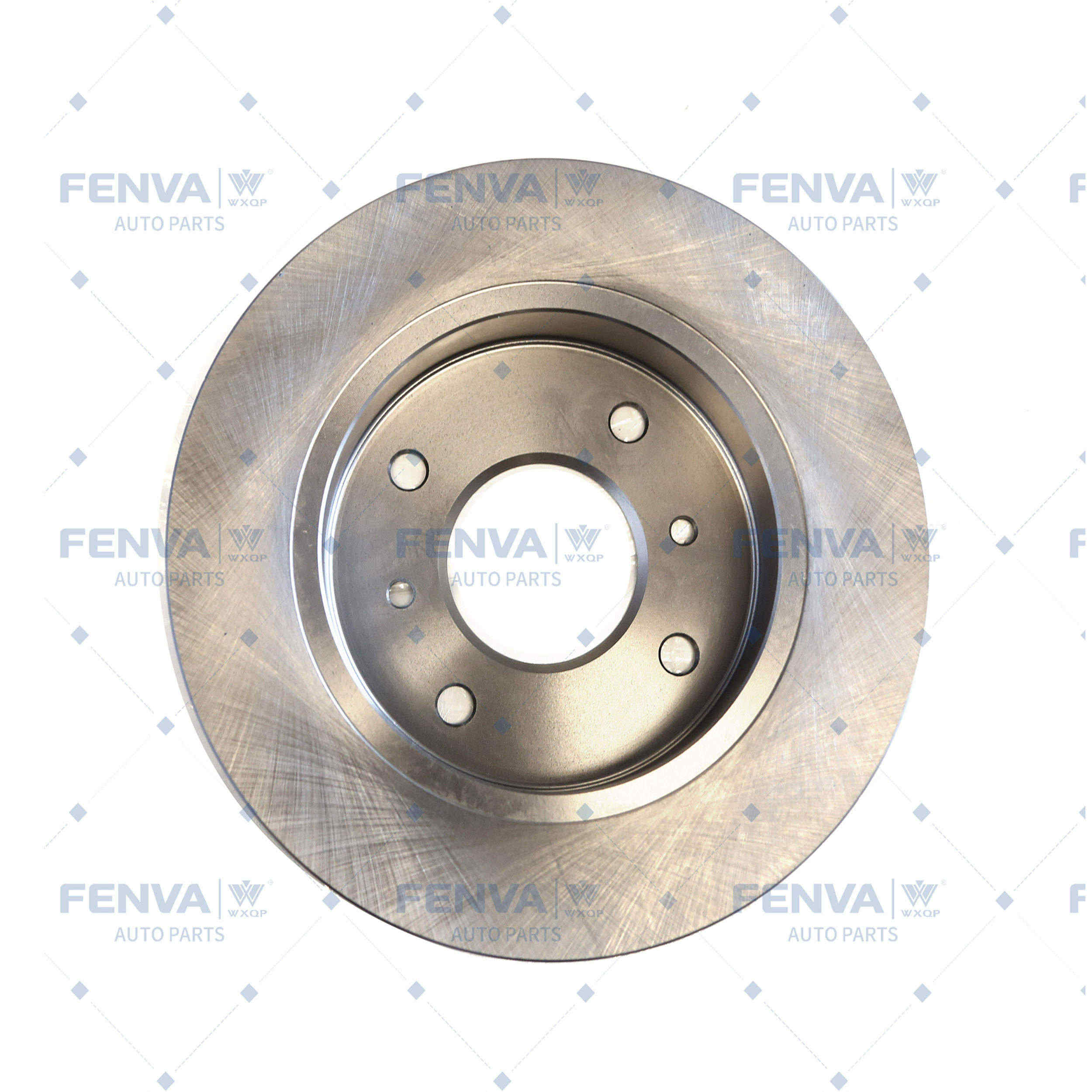 Disque de frein WXQP 40220