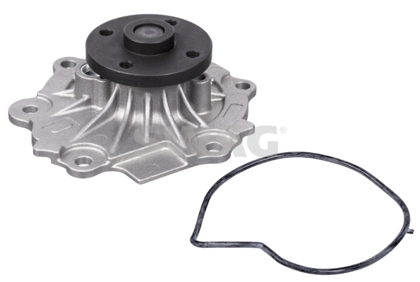 Pompe à eau, refroidissement du moteur SWAG 55 10 7805