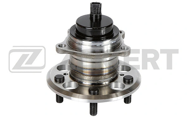 Moyeu de roue ZEKKERT RL-1413