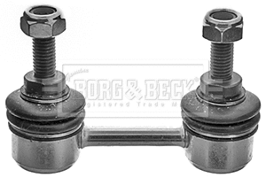 Entretoise/tige, stabilisateur BORG & BECK BDL6361