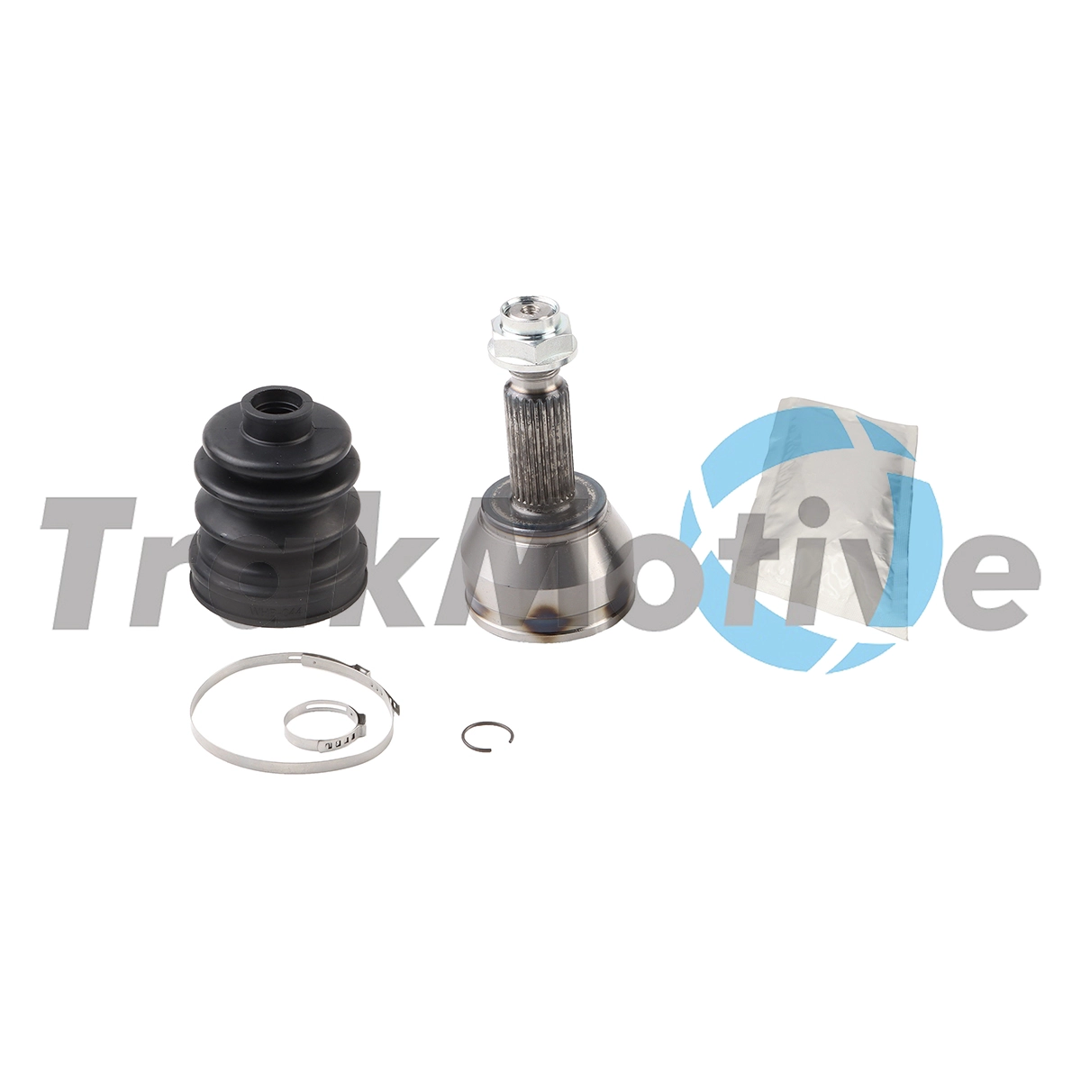Jeu de joints, arbre de transmission TrakMotive 40-0887