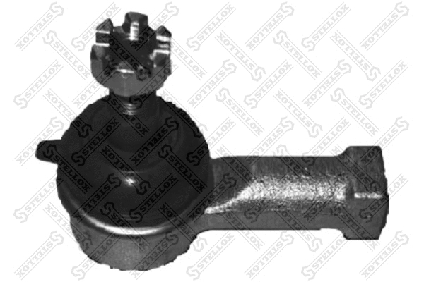 Rotule de barre de connexion STELLOX 51-01640-SX