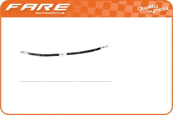 Flexible de frein FARE-CO 17408