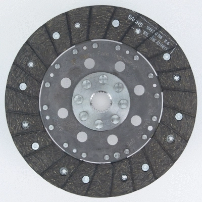 Disque d'embrayage SACHS PERFORMANCE 881864 001098