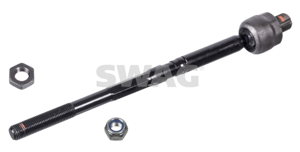 Rotule de direction intérieure, barre de connexion SWAG 40 92 9238