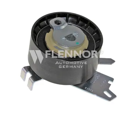 Poulie de tension, courroie crantée FLENNOR FS99356