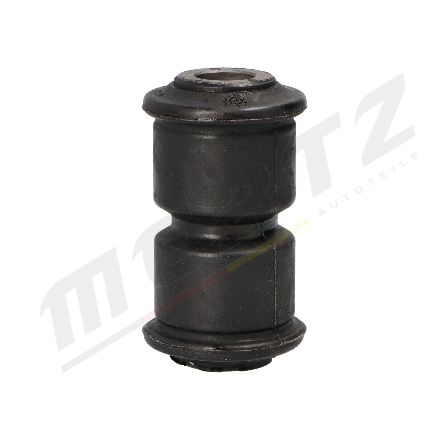 Coussinet de palier, ressort à lames MERTZ M-S4397