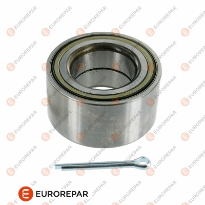 Kit de roulements de roue EUROREPAR 1681946580