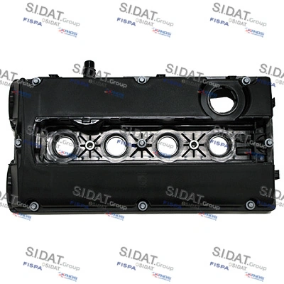 Couvercle de culasse SIDAT BA010005A2
