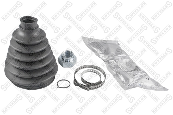 Jeu de joints-soufflets, arbre de commande STELLOX 13-00556-SX