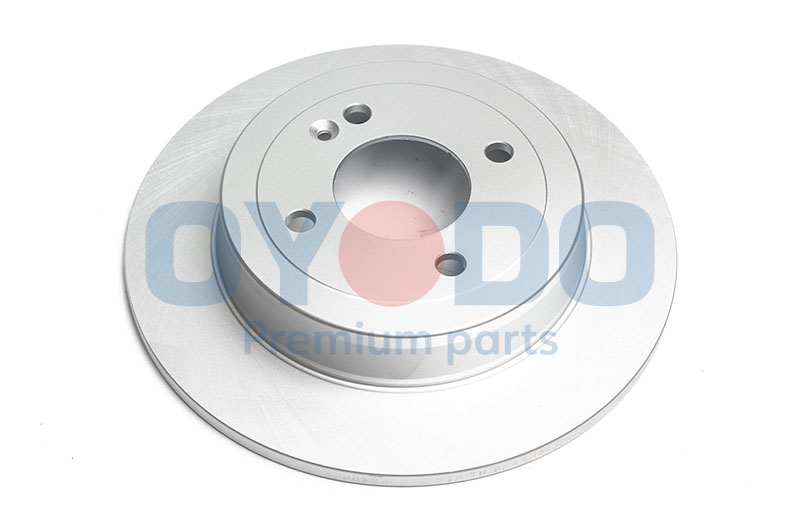 Disque de frein Oyodo 40H0320-OYO