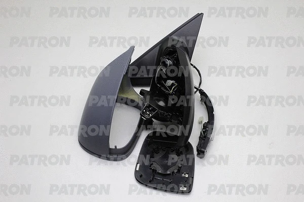 Rétroviseur extérieur PATRON PMG0006M02