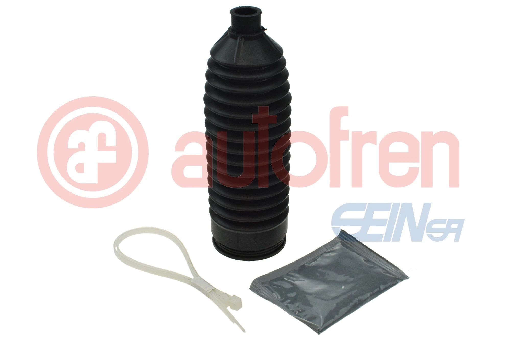 Jeu de joints-soufflets, direction AUTOFREN SEINSA D9395