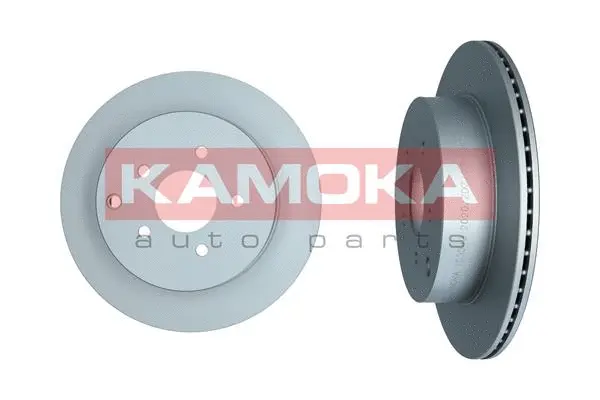 Disque de frein KAMOKA 103549