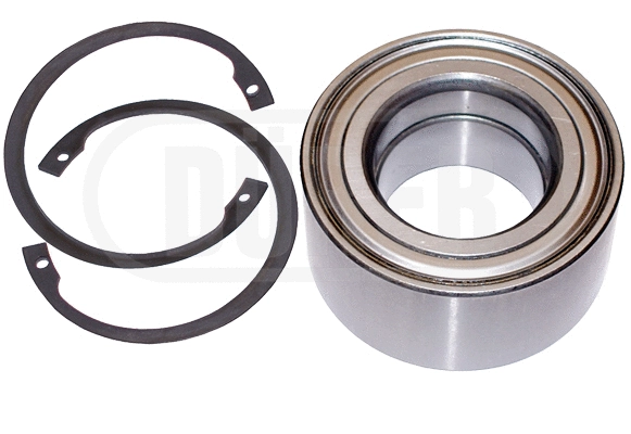 Kit de roulements de roue DÜRER R81355K