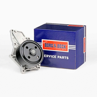 Pompe à eau, refroidissement du moteur BORG & BECK BWP2151