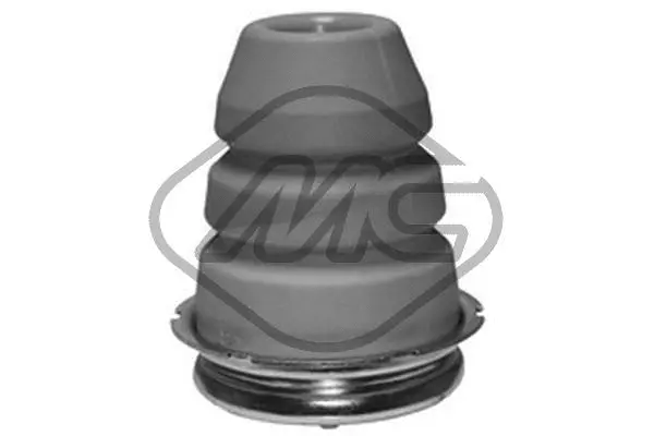 Butée élastique, suspension Metalcaucho 06406