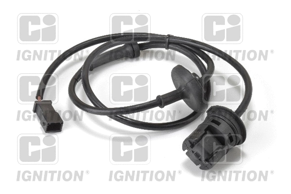 Capteur, vitesse de roue QUINTON HAZELL XABS153