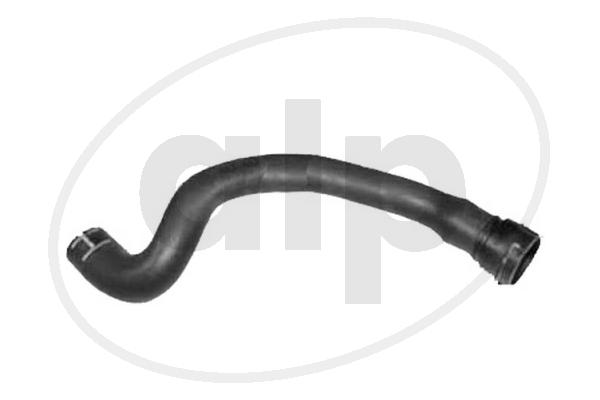Durite de radiateur alp ALP-004477