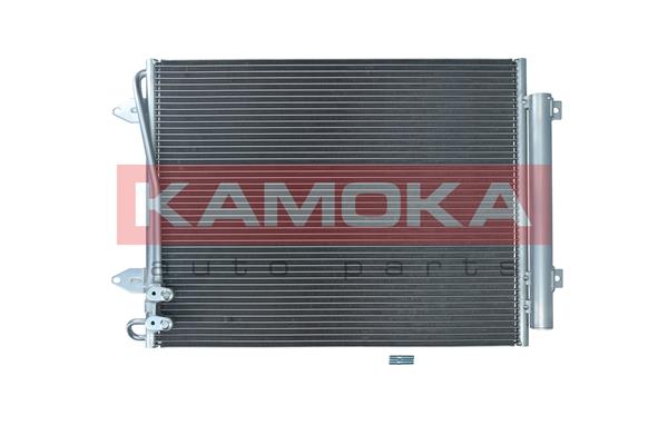 Condenseur, climatisation KAMOKA 7800152