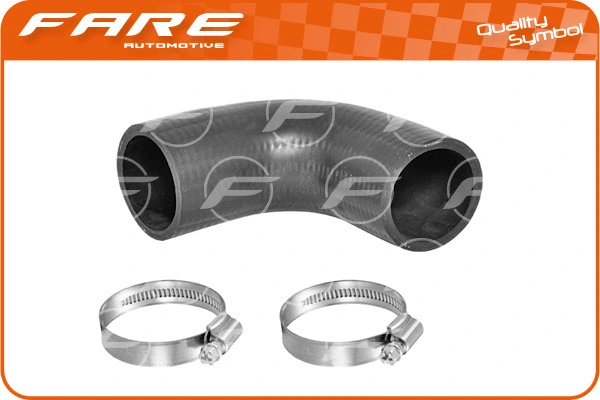 Gaine de suralimentation FARE SA 13885