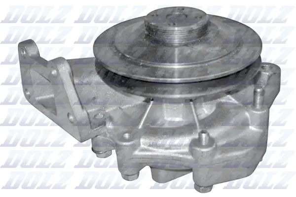 Pompe à eau, refroidissement du moteur DOLZ S142
