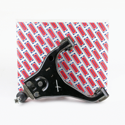 Bras de liaison, suspension de roue BORG & BECK BCA6483