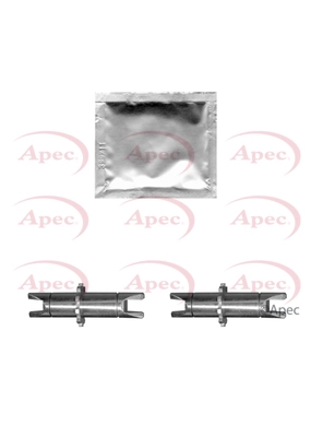 Régleur de timonerie, freinage APEC KIT3025