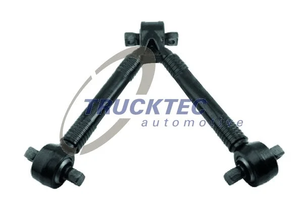 Bras de liaison, suspension de roue TRUCKTEC AUTOMOTIVE 01.32.180
