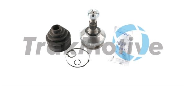 Jeu de joints, arbre de transmission AUTOTEAM G400596
