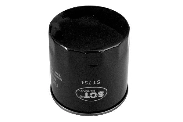 Filtre à carburant SCT - MANNOL ST 754