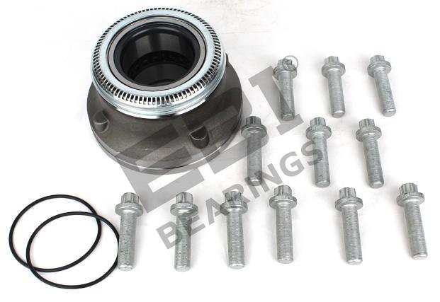 Kit de roulements de roue EBI EBK2868