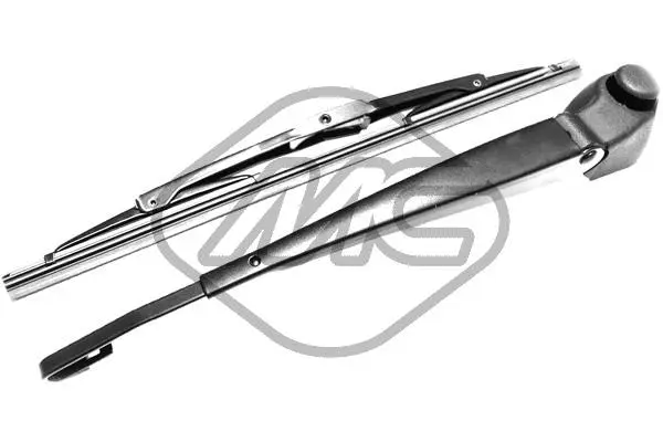 Balai d'essuie-glace Metalcaucho 68412