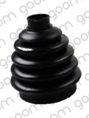 Joint-soufflet, arbre de commande GOOM DB-0040