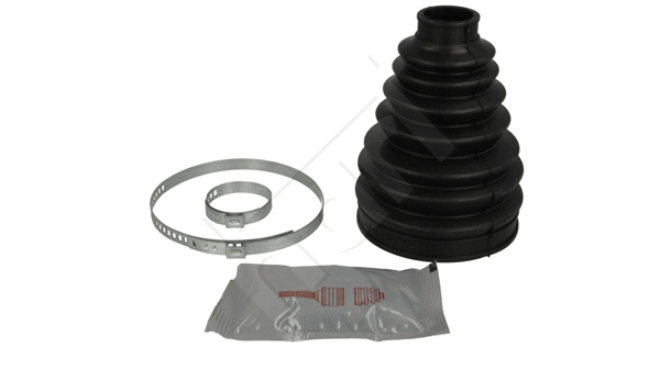 Joint-soufflet, arbre de commande HART 451 498