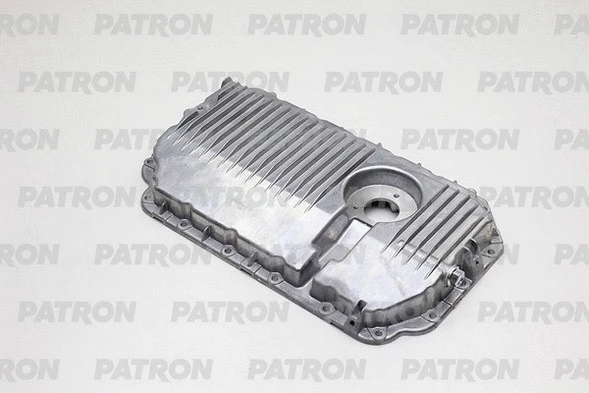 Carter d'huile PATRON POC026