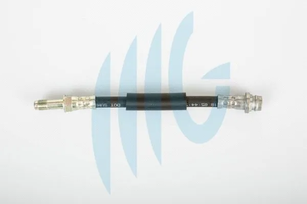 Flexible de frein RICAMBIFLEX GM 02140410