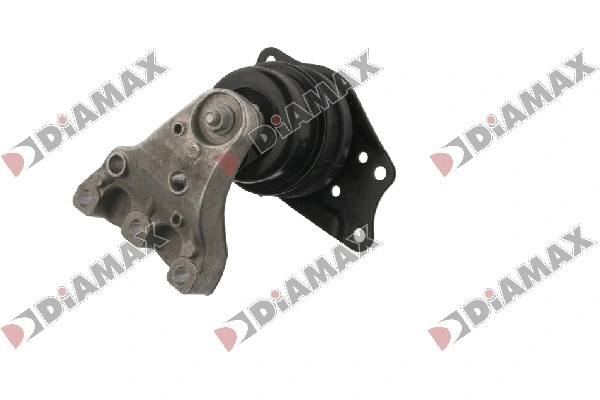 Support moteur DIAMAX A1026