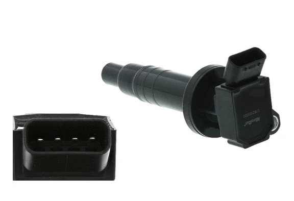 Bobine d'allumage MOTORAD 1IC146