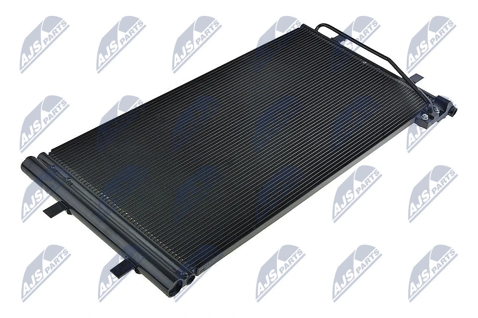 Condenseur, climatisation NTY CCS-AU-022