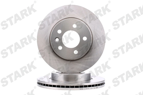 Disque de frein Stark SKBD-0023293
