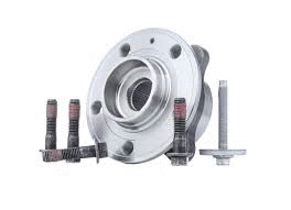 Kit de roulements de roue MTR 12171358