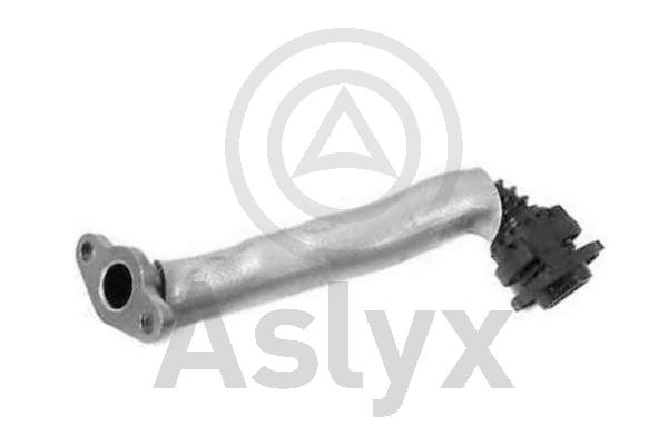 Conduite d'huile, compresseur Aslyx AS-503393
