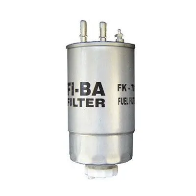 Filtre à carburant FI.BA FK-781