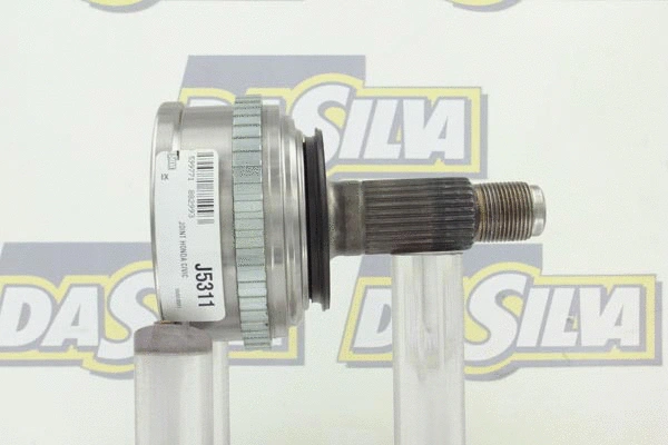 Jeu de joints, arbre de transmission DA SILVA J5311