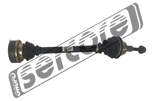Arbre de transmission SERCORE 221090