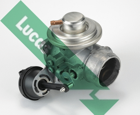 Vanne EGR LUCAS FDR251