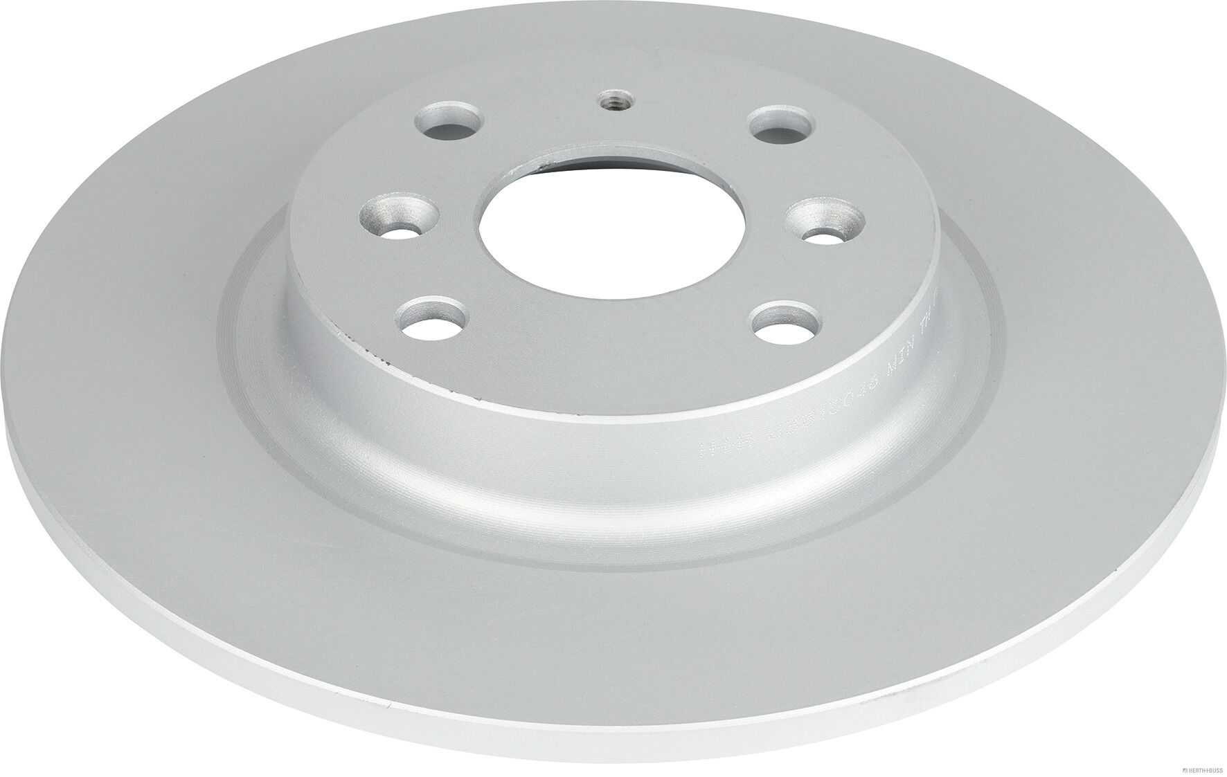 Disque de frein HERTH+BUSS JAKOPARTS J3313046