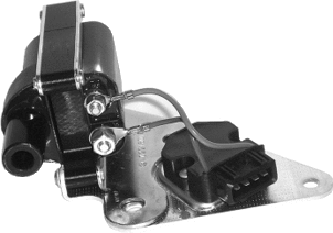 Bobine d'allumage GM B0095